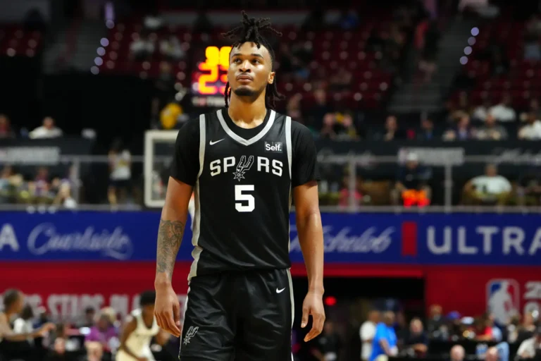 Stephon Castle déja rookie de l’année ?