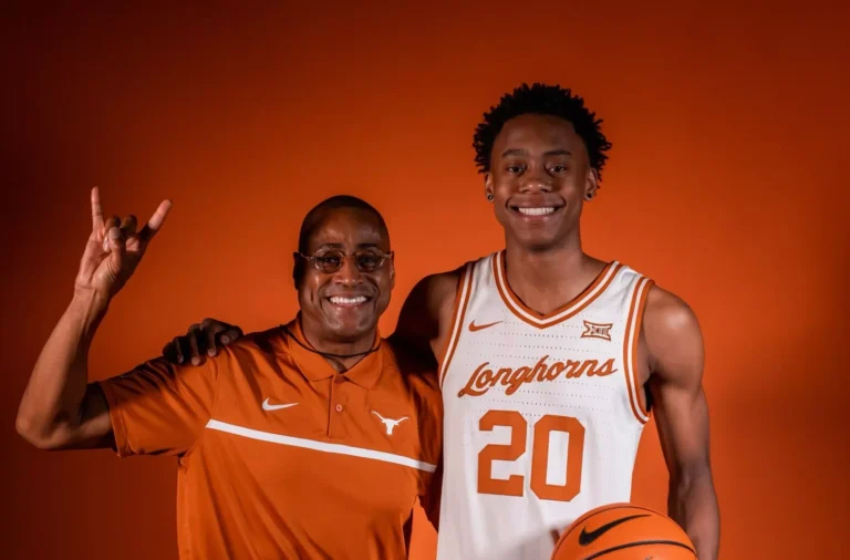 Tre Johnson, futur attaquant d&rsquo;élite en NBA !